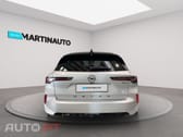 Opel Astra Sports Tourer 1.2 T Hybrid GS eDCT