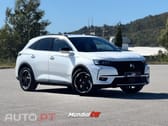 DS DS7 Crossback E-Tense Performance Line + EAT8