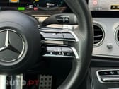 Mercedes-Benz E 300 e AMG Line