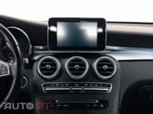 Mercedes-Benz GLC 220 d 4Matic 9G-TRONIC Exclusive