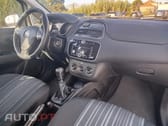 Fiat Punto Evo 1.2 Dynamic Style