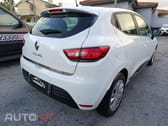 Renault Clio 1.5 dCi Zen