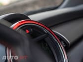 MINI Cabrio Cooper Premium Extra JCW Auto