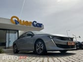 Peugeot 508 1.5 BlueHDi Allure Pack EAT8