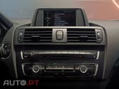 BMW 116 d EDynamics Line Sport