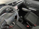 Citroen C3 Puretech