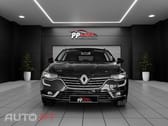 Renault Talisman Sport Tourer 1.5 dCi Intens