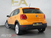 Volkswagen Polo 1.2 Cross