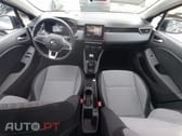 Renault Clio Clio Evolution TCE 90