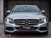 Mercedes-Benz C 220 d Avantgarde Aut.