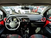 Peugeot 108 1.2 GT LINE