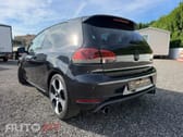 Volkswagen Golf 2.0 TSi GTi