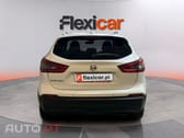 Nissan Qashqai Acenta Connect