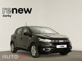 Dacia Sandero Sandero 1.0 TCe Expression