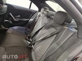 Mercedes-Benz CLA 180 d Progressive Aut.