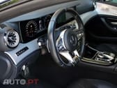 Mercedes-Benz CLS 63 AMG 4Matic+