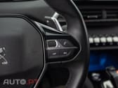 Peugeot 3008 1.5 BlueHDi Allure Pack EAT8