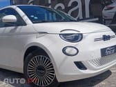 Fiat 500e 42kWh Pop