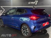 Mitsubishi Colt 1.0 MPI-T Invite