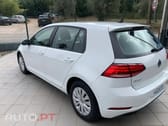 Volkswagen Golf 1.6 TDI Confortline