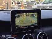 Mercedes-Benz A 180 d Urban Aut.