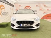 Ford Focus 1.0 EcoBoost ST-Line Aut.