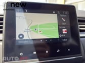 Renault Captur 1.6 E-Tech Full Hybrid Techno