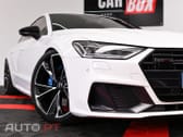 Audi A7 50 TFSIe quattro S tronic