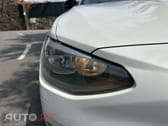 BMW 116 d EDynamics Sport