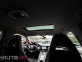 Porsche Panamera Standard