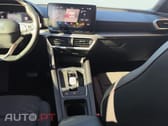 Seat Leon 1.4 e-Hybrid FR DSG