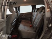 Dacia Jogger DACIA Jogger Extreme + TCe 110 7 lugares
