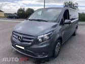 Mercedes-Benz Vito 111 CDi/34 Select