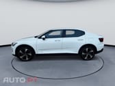 Polestar 2 Long Range 78 kWh