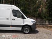 Mercedes-Benz Sprinter Longa HA