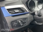 BMW X1 I.V.A DEDUTIVEL xDrive25e M Sportpaket