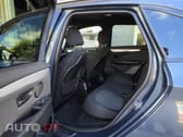 BMW 216 d Line Sport