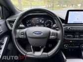Ford Focus 1.0 EcoBoost S&S Aut. ST-Line