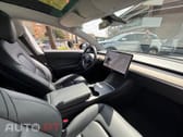 Tesla Model 3 Tração Traseira Premium