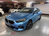 BMW 216 d Line Sport