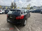 BMW 216 d Advantage