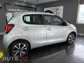 Citroen C1 C1 1.0 VTi Shine