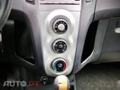 Toyota Yaris 1.4 D-4D Comfort+AC