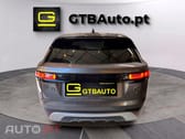 Land Rover Velar 2.0 R-Dynamic 241cv