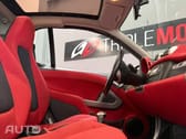 Smart ForTwo 0.8 cdi Passion 54 Softouch