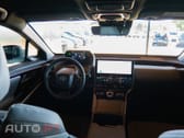Toyota bZ4X 71,4 kWh Exclusive