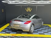 Peugeot RCZ 1.6 155 THP Auto