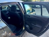 Opel Astra Sports Tourer 1.6 CDTI Dynamic S/S