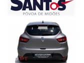 Renault Clio 0.9 TCE