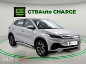 BYD Atto 3 I.V.A DEDUTIVEL Design  